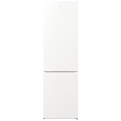 Холодильник Gorenje RK 6201 EW4, белый холодильник gorenje onrk619ec