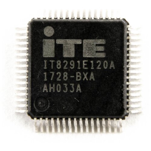 Мультиконтроллер IT8291E-120A BXA Bulk