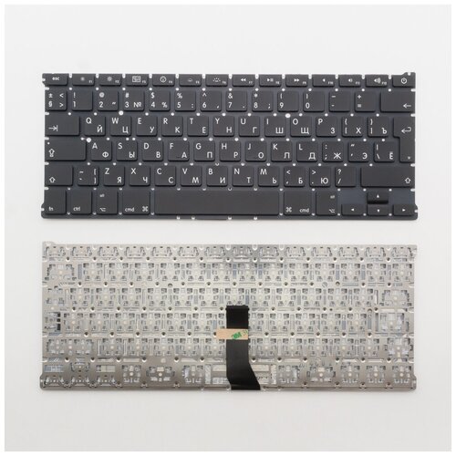Клавиатура для ноутбука Apple Macbook Air 133 A1369 840₽