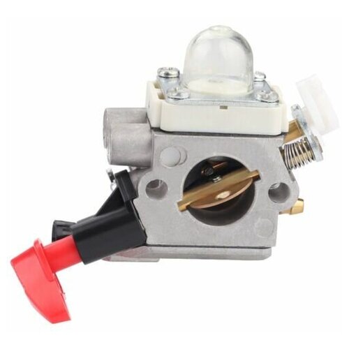 Карбюратор STIHL FS40 FS50 FS50C FS56 FS70 FS70C FC56 FC70 HT56C KM56C KN56RC ignition coil module fit for stihl fs40 fs40c fs50 fs56 ht56c fs56r km56c km56rc garden trimmer brushcutter parts 41444001316