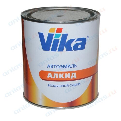 Автоэмаль Vika-60 428 медео 0,9 л VIKA 206739 | цена за 1 шт
