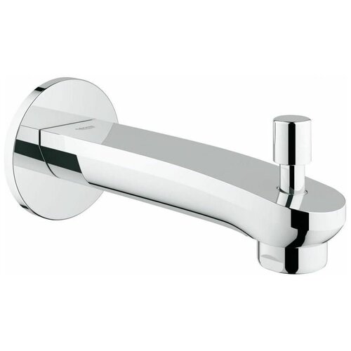 Излив Grohe Eurostyle Cosmopolitan 13277002 излив и переключатель grohe eurostyle cosmopolitan 13277002 хром 170 мм 80 мм 300 г хром