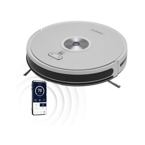 Робот-пылесос Polaris IQ Home PVCR 3200 белый 1941900₽