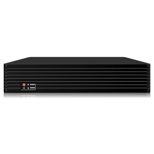 Видеорегистратор IP 64-канальный SECTEC ST-NVR3664L