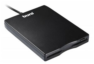 Фото Привод Buro BUM-USB