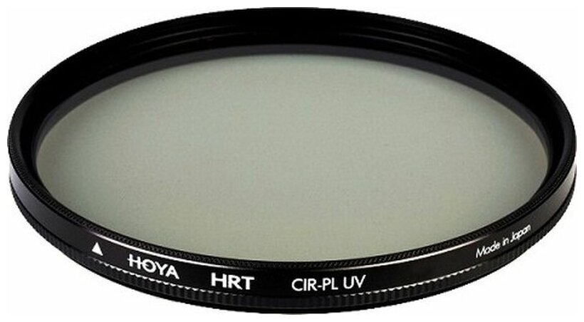 Светофильтр Hoya PL-CIR UV HRT поляризационный 49mm