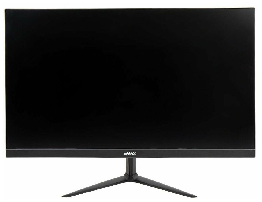 27 Монитор HIPER FH2701 черный
