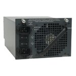 Блок питания Cisco PWR-C45-4200ACV - изображение