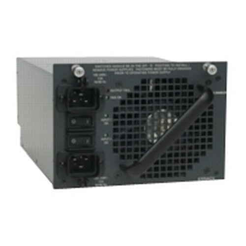 фото Блок питания cisco pwr-c45-4200acv