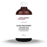 Лечебный лосьон антисептический при акне Philosophy Acne Derm Treatment Lotion №3 - изображение