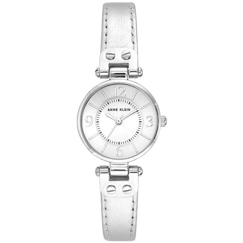 Наручные часы ANNE KLEIN 10-9443SVSI женские кварцевые наручные часы