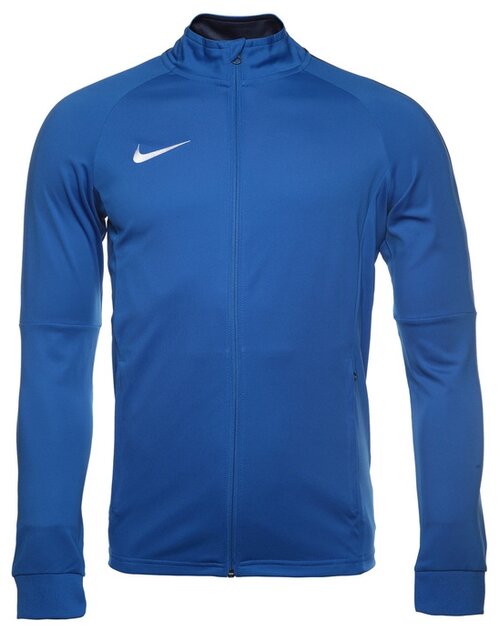 Олимпийка Nike Dry Academy18 893701-463, р-р XXL, Синий