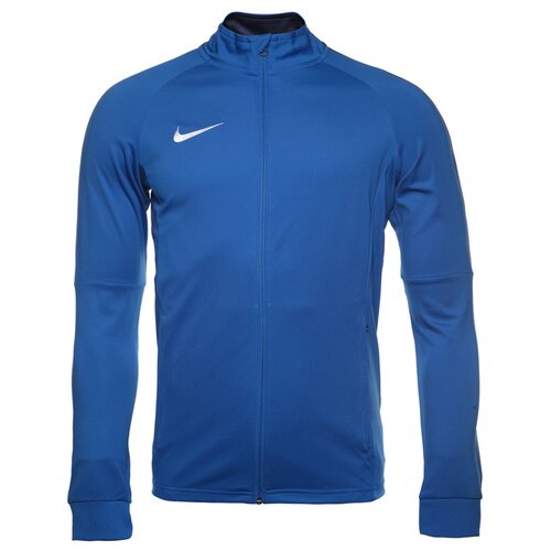 Олимпийка Nike Dry Academy18 893701-463, р-р XXL, Синий