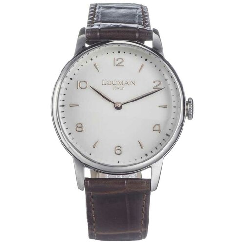 фото Наручные часы locman 0251a05r00avrg2pt