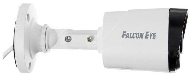 Комплект видеонаблюдения Falcon Eye FE-104MHD KIT Light SMART 2 камеры - фотография № 7