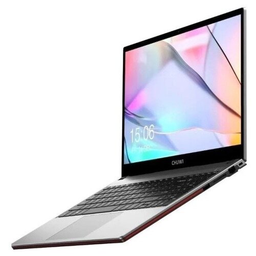 Ноутбук Chuwi CoreBook XPro cwi530-508e2e1hrmxx Grey 156 fhd IPS матовый i5-10210U16Ghz8G 5364800₽