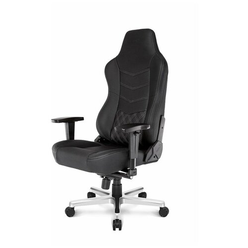 Компьютерное Игровое Офисное Кресло AKRacing ONYX ( ONYX K 901B (PU) ) black