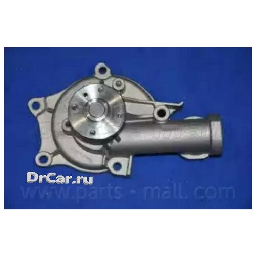 фото Parts-mall насос водяной pha-012