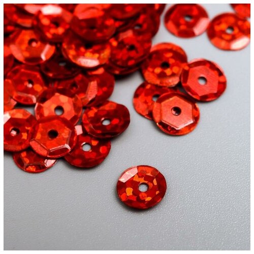 Пайетки ТероПром 6709261 