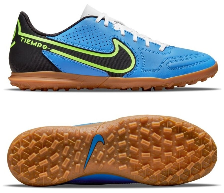 nike tiempo 44