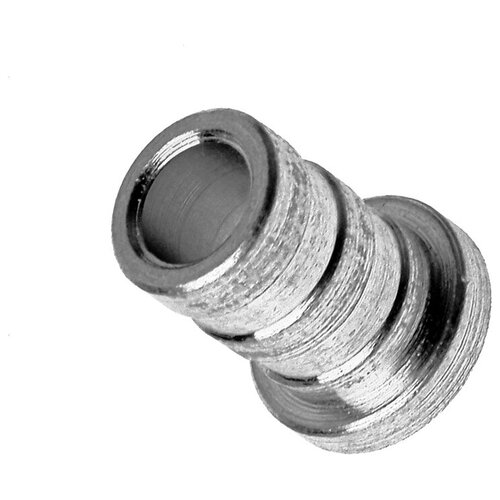 фото Втулка ваз-2112-21103 крепления кронштейна генератора автоваз 21100-3701634-00 lada