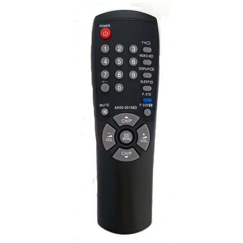 фото Пульт ду samsung aa59-00198d tv huayu