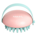 Расслабляющая щетка-массажер для головы Masil Head Cleaning Massage Brush, 1 шт - изображение