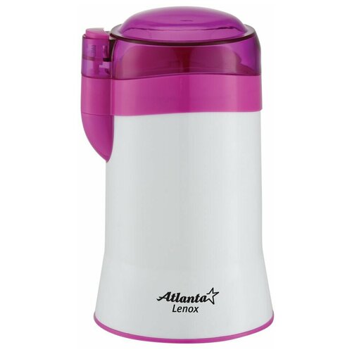 Кофемолка электрическая Atlanta ATH-3397 Pink