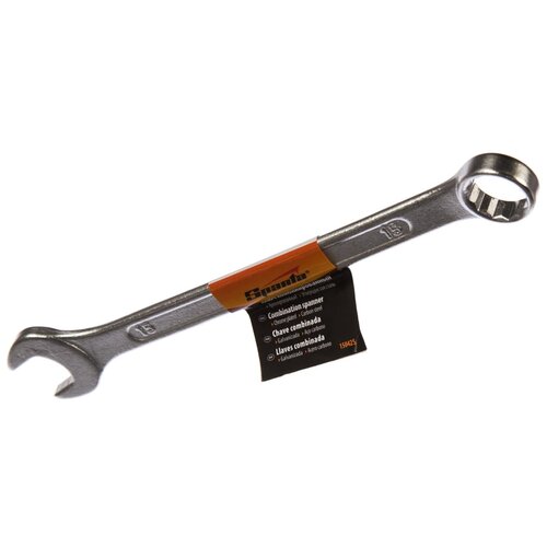 Ключ комбинированный Sparta 150425, 15 мм
