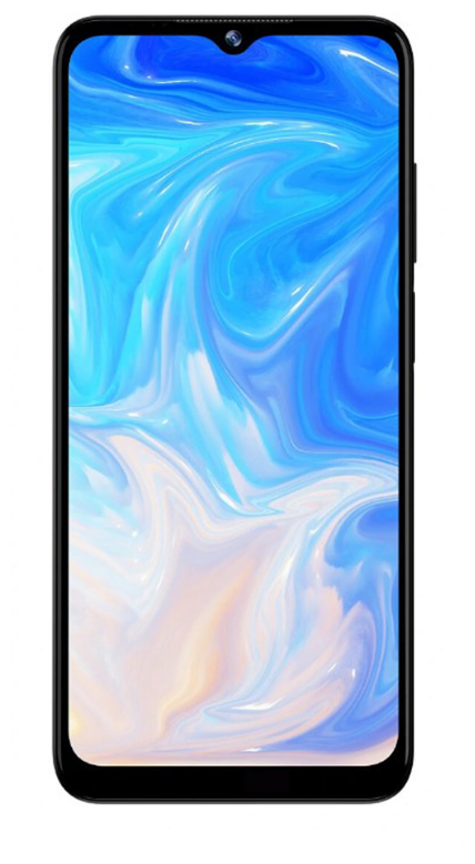 Doogee N40 Pro 6/128Gb (Синий)