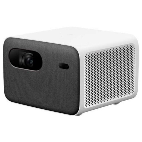 Проектор Xiaomi Mi Smart Projector 2 Pro (BHR4884GL)