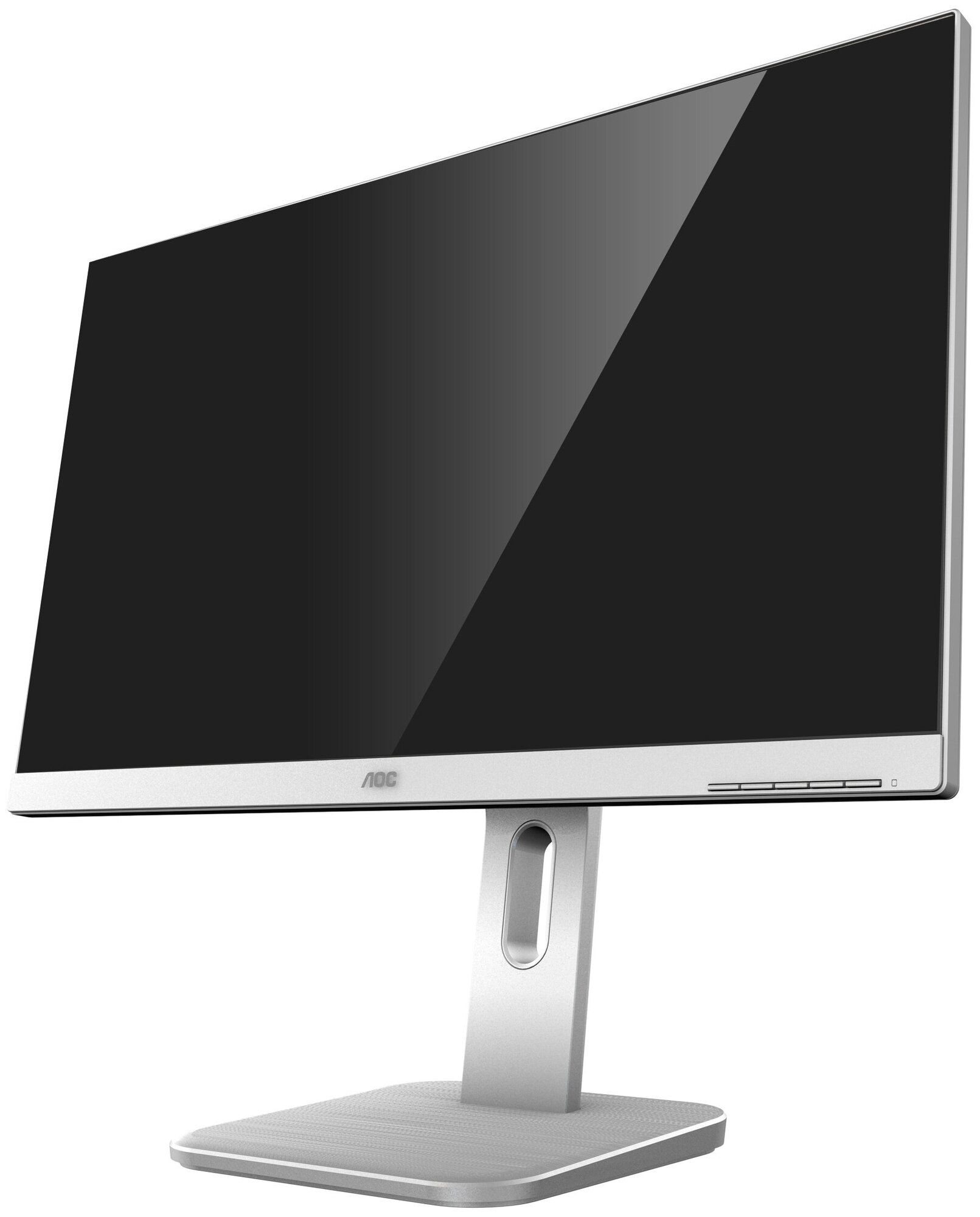 Монитор для дома и офиса AOC Professional X24P1GR