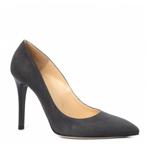 фото Туфли nando muzi d403beb черный, размер 41