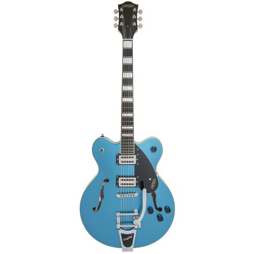 Электрогитары Gretsch G2622T Streamliner Center DC Brownstone Maple