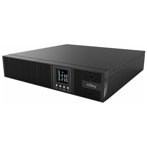 ИБП nJoy Aster 3K IEC On-line 2700W/3000VA