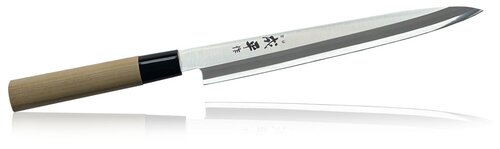 Набор ножей Tojiro FC-75, лезвие: 21 см, стальной
