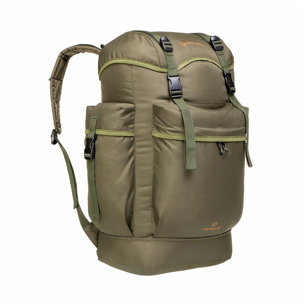 фото Nisus рюкзак охотник 40 (n-tb1381-40l)