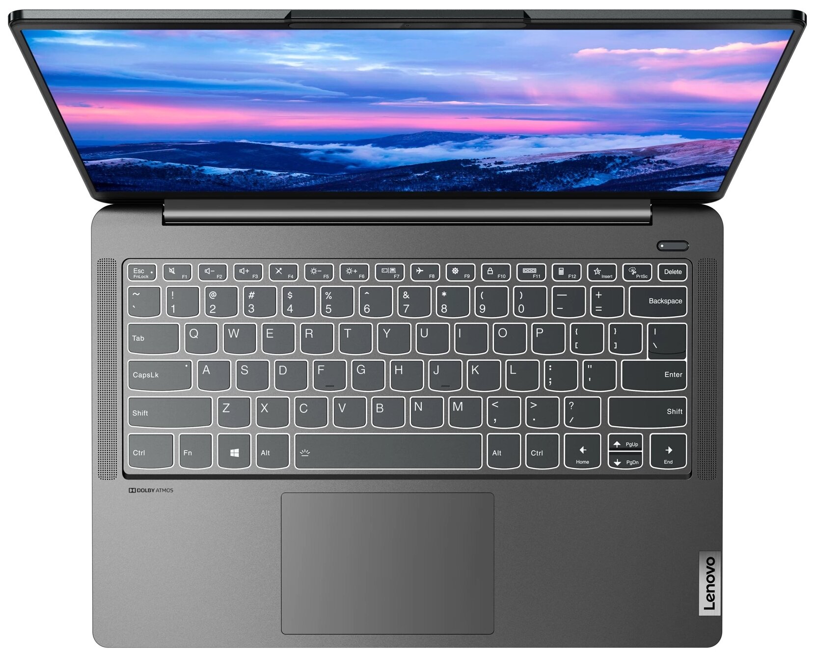 Ноутбук Lenovo IdeaPad 5 Pro 14ACN6