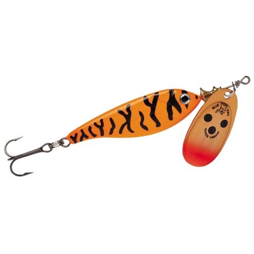 Blue Fox Minnow Super Vibrax BFMSV2-OB