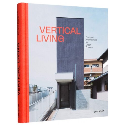"Vertical Living: Compact Architecture for Urban Spaces"