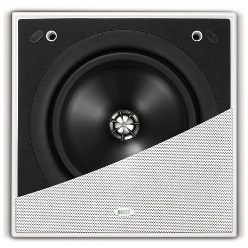 Встраиваемая потолочная акустика KEF Ci200QS