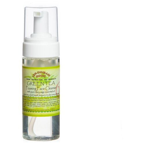 Пенка для умывания 