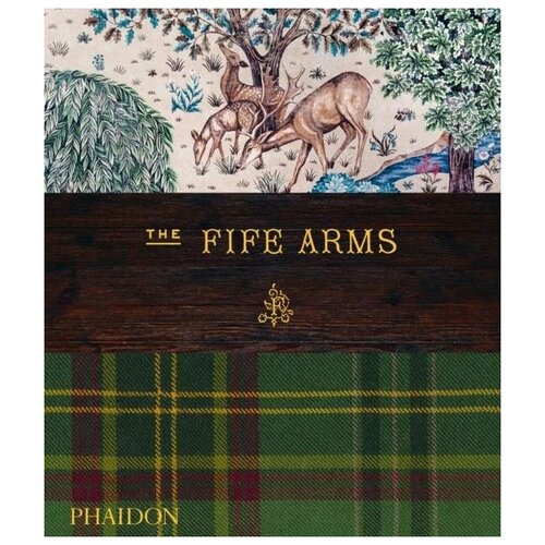 Bradbury Dominic. The Fife Arms
