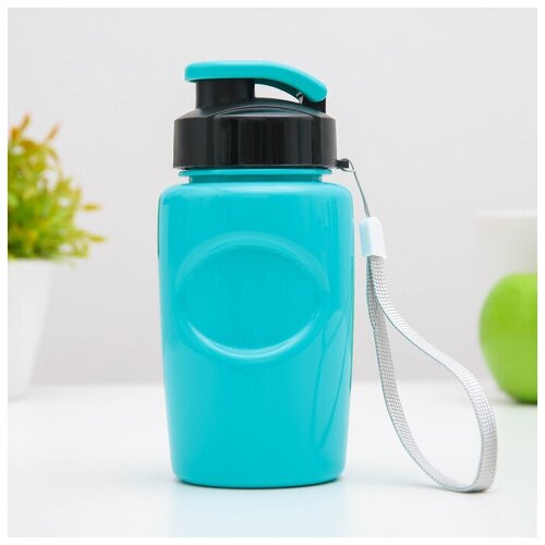 фото Бутылка для воды и других напитков health and fitness wowbottles, 350 мл, цвет микс mikimarket