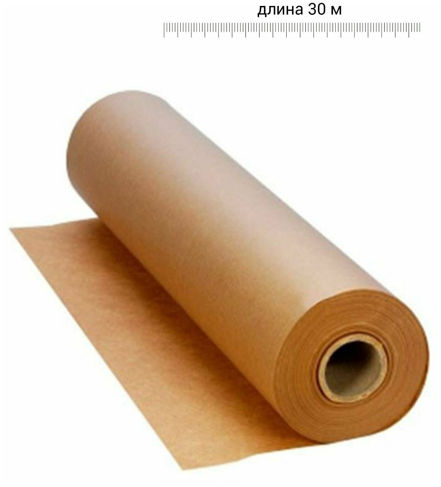 Storch Укрывная бумага 30 м х 1 м, 100 г/м2
