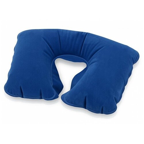 Подушка для шеи tramp LITE, 1 шт., синий