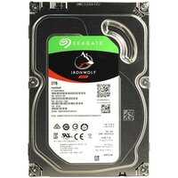 Жесткий диск Seagate IronWolf 2 ТБ ST2000VN004