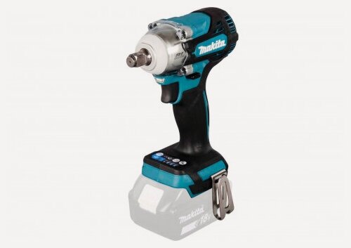 Изображение товара Гайковерт аккумуляторный ударный Makita DTW300Z LXT