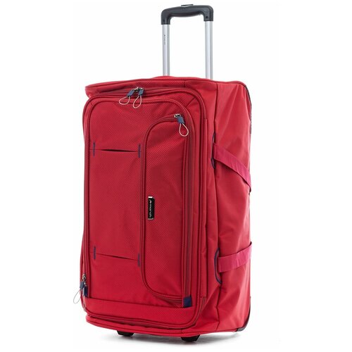 Сумка на колесах M6200*75 Go Go Bag L *02 Red