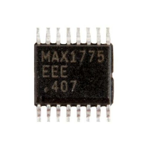 MAX1775 ШИМ-контроллер MAXIM SOP-16
